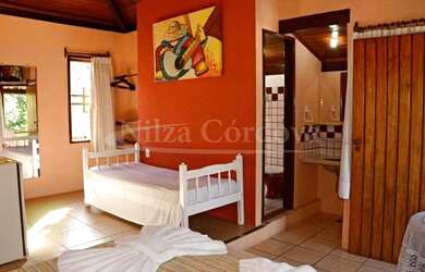 Imagem 8: Pousada a venda em Arraial D x27 Ajuda - Porto Seguro - BA