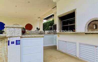 Imagem 13: Mansão À VENDA na praia da Enseada REGIÃO DO JARDIM VIRGÍNIA em Guarujá