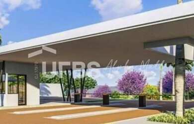 Imagem 1: Lote no Jardins Londres