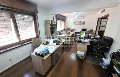 Imagem 10: Casa à venda Rua Frei Henrique Golland Trindade, Boa Vista - Porto Alegre