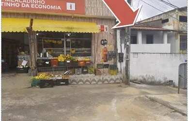 Imagem: A casa possui 2 Dormitórios, 2 Banheiros, 90m² de Área e