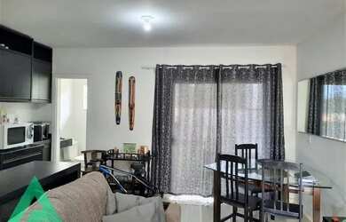 Imagem 3: Lindo sobrado semi mobiliado à venda, no Bairro Santa Terezinha em Gaspar!