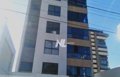 Imagem: O apartamento possui 3 Dormitórios, 4 Banheiros, 2 Vagas na