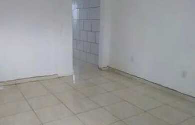 Imagem: O apartamento possui 1 Dormitório, 1 Banheiro, 40m² de Área