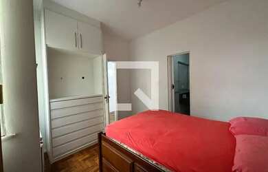 Imagem 7: Apartamento para Aluguel - Copacabana, 2 Quartos, 60 m2