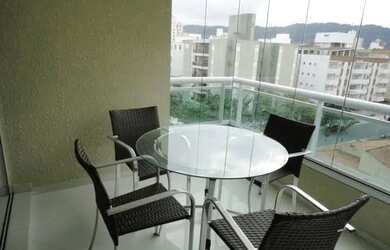 Imagem 6: Titulo do Imovel. Piscina, Churrasqueira, 134m² de Áreae2 Vagas na garagem