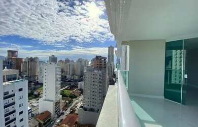 Imagem 7: Apartamento novo com vista maravilhosa na Meia Praia