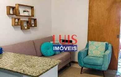 Imagem 6: Cobertura para alugar, 60 m² por R$ 2.785/mês - Itaipu - Niterói/RJ...