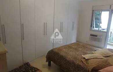 Imagem 11: Apartamento à venda, 3 quartos, 1 suíte, 2 vagas, Flamengo - RIO DE JANEIRO/RJ