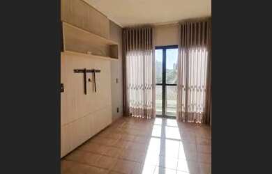 Imagem: O apartamento possui 3 Dormitórios, 3 Banheiros, 1 Vaga na