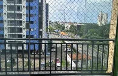 Imagem 7: JS Apartamento para venda com 74 metros quadrados com 3 quartos em Calhau...