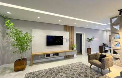 Imagem 6: Venda Casa com 212,00 m², 3 dormitório s , 4 vaga s . Swiss Park, Campinas