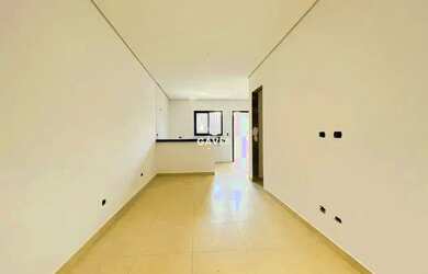 Imagem 3: Sobrados de condomínio fechada com 2 quartos e com piscina privativa...