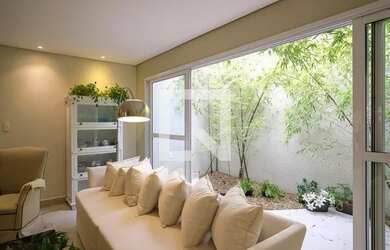 Imagem 9: Casa de Condomínio para Aluguel - Jardim São Caetano, 3 Quartos, 161...