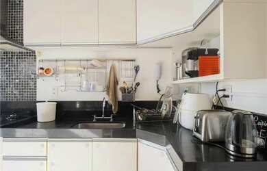 Imagem 13: APARTAMENTO RESIDENCIAL em São Paulo - SP, Vila Olímpia