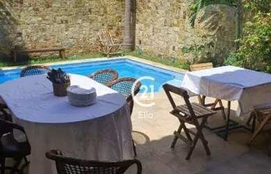 Imagem 1: Casa No Jardim Novo Mundo à venda em São Paulo, SP