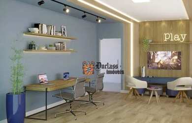 Imagem 11: Apartamento com 2 dormitórios à venda, 80,50 m² a partir de R$ 505.781...