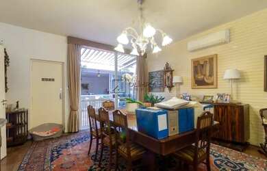 Imagem 12: Casa Locação 4 Dormitórios - 403 m² Jardim Paulistano