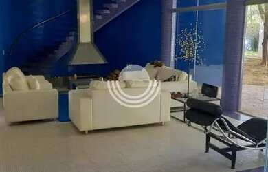 Imagem 6: Casa à Venda na Granja Viana - Fazendinha