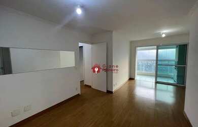 Imagem 4: Alugo 3 quarto com 2 vagas vista livre andar alto