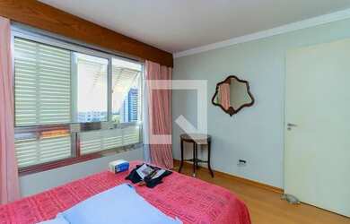 Imagem 15: Apartamento para Aluguel - Chácara Santo Antonio, 2 Quartos, 105 m2