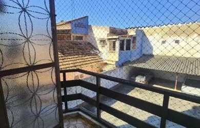 Imagem 3: Belíssimo apartamento sol da manhã no 2º andar, composto de 3 dormitórios,...