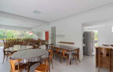 Imagem 15: Apartamento Locação Campo Belo 110 m² 3 Dormitórios