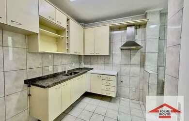 Imagem: Apartamento no Condomínio Chácara das Flores com 2 dormitórios