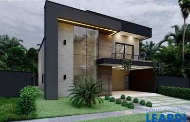 Imagem 4: CASA EM CONDOMÍNIO - CONDOMÍNIO ATIBAIA PARK I - SP