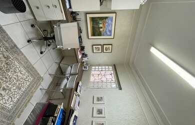 Imagem 3: Casa a venda em Alto Padrão, em Bairro Jardim Karaiba