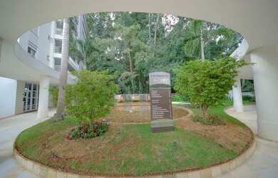 Imagem 2: Cobertura com 3 dormitórios, 250 m² - venda por R$ 2.650.000 ou aluguel...