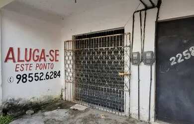 Imagem: A casa está localizado em Granja Lisboa, Fortaleza para alugar