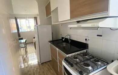 Imagem: APARTAMENTO PARA ALUGUEL VILA CANTUARIA - CAMAÇARI