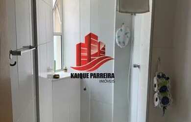 Imagem 12: Apartamento 2 quartos a venda com 77m2, lazer, elevador, varanda gourmet,...
