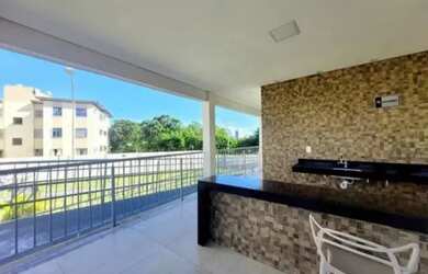 Imagem 6: Lindo apartamento para locação no Condomínio Mirantes do Iguatemi