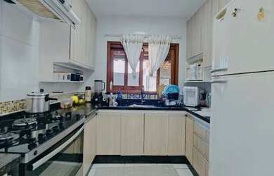 Imagem 8: Casa com 3 dormitórios à venda, 147 m² por R$ 419.000,00 - Jardim Flamboyant - Sorocaba/SP