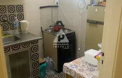 Imagem 16: Privilégio imóveis vende: Excelente Sala 1 Quarto, porteira fechada