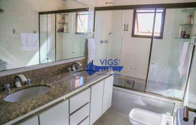 Imagem 10: Apartamento à venda, 183 m² por R$ 950.000,00 - Centro - Santo André/SP