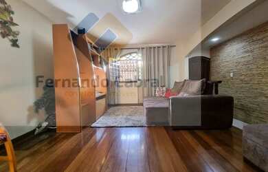 Imagem 2: Casa à venda na Zé Garoto, junto ao Hospital Luiz Palmier e Praça Zé...