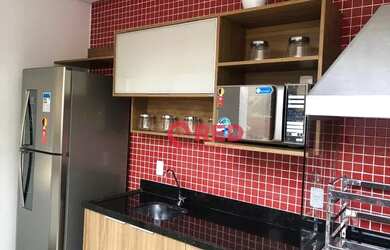 Imagem 14: Apartamento com 2 dormitórios, 56 m² - venda por R$ 397.500,00 ou aluguel...