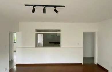 Imagem: O apartamento possui 2 Dormitórios, 3 Banheiros, 1 Vaga na