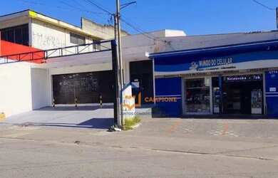 Imagem 4: Ponto, 205 m² - venda por R$ 1.900.000,00 ou aluguel por R$ 20.677,96/mês...