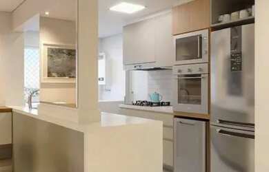 Imagem 9: São Paulo - Apartamento Padrão - Perdizes