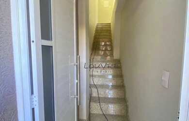 Imagem 2: Casa para alugar, 120 m² por R$ 10.121,75/mês - Vila Olímpia - São...