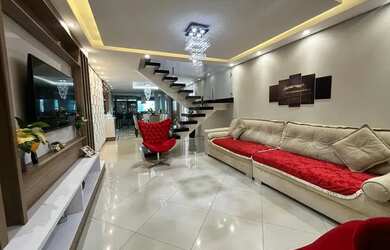 Imagem 9: Linda Casa à venda na Vila do Conde, Barueri. Ideal para renda ou familiares