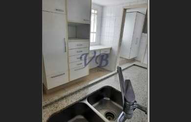 Imagem 6: Apto - Jardim Bela Vista. Área de serviço, 65m² de Área, 1 Vaga na...