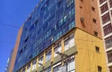 Imagem: O depósito possui 26m² de Área e está localizado em Centro