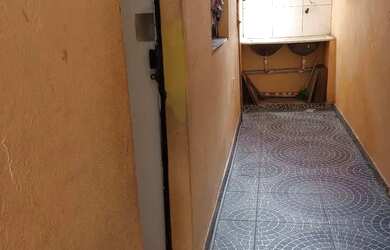 Imagem: O apartamento para alugar possui 1 Dormitório e 1 Banheiro