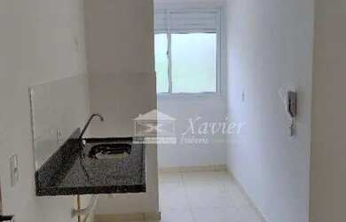 Imagem 4: Apartamento com 2 dormitórios, 51 m² - venda por R$ 239.900,00 ou aluguel por R$ 1.600,00