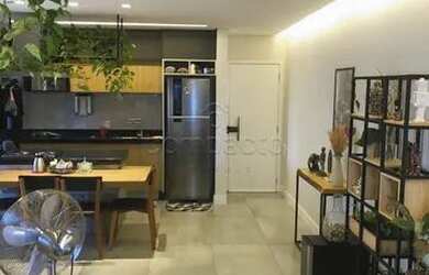 Imagem 8: Apartamento Mobiliado - Residencial Alto Rio Preto